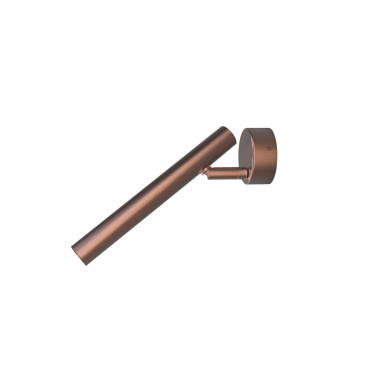 ROBIN RUI WALL Aplique Lector Cobre
