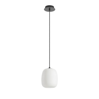 MDC JAP Colgante 170 Negro Mate