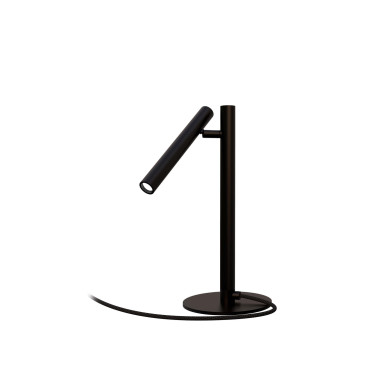 ROBIN RUI TABLE Lámpara de Mesa Negro Mate