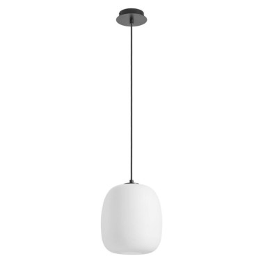 MDC JAP Colgante 230 Negro Mate