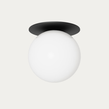 AROMAS BALL Ø7 Empotrable Bola