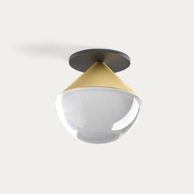 AROMAS NINO Empotrable Oro/Negro