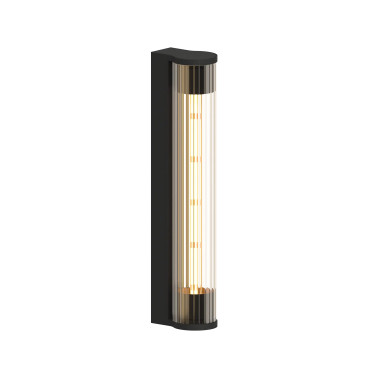 ONOK FIL WALL Aplique Negro