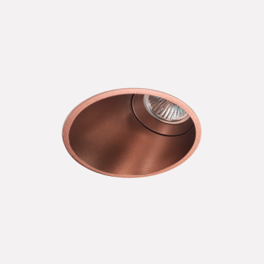 NEXIA TOLVA L ASYM Bañador de Pared Cobre GU10