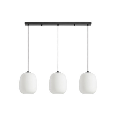 MDC JAP Colgante 3L 700 Negro Mate
