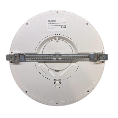 LIGHTED MONET Downlight 12W CCT
