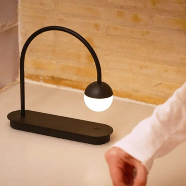 ONOK MINI BOLD Sobremesa Portátil Varios Acabados
