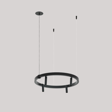 ONOK SPACE 25 Lámpara Colgante Ø500