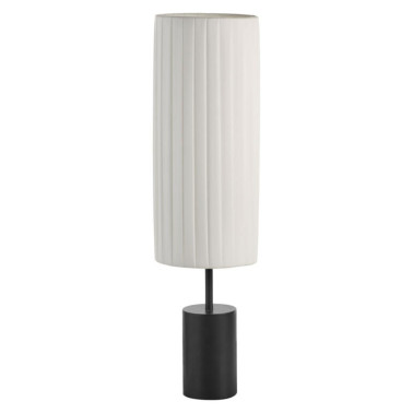 MDC TABATA Sobremesa 550 Negro