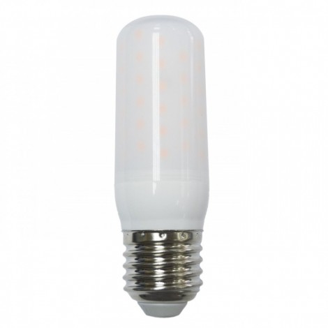 LIGHTED BOMBILLA DECÓ EFECTO FUEGO E27 LED 4W