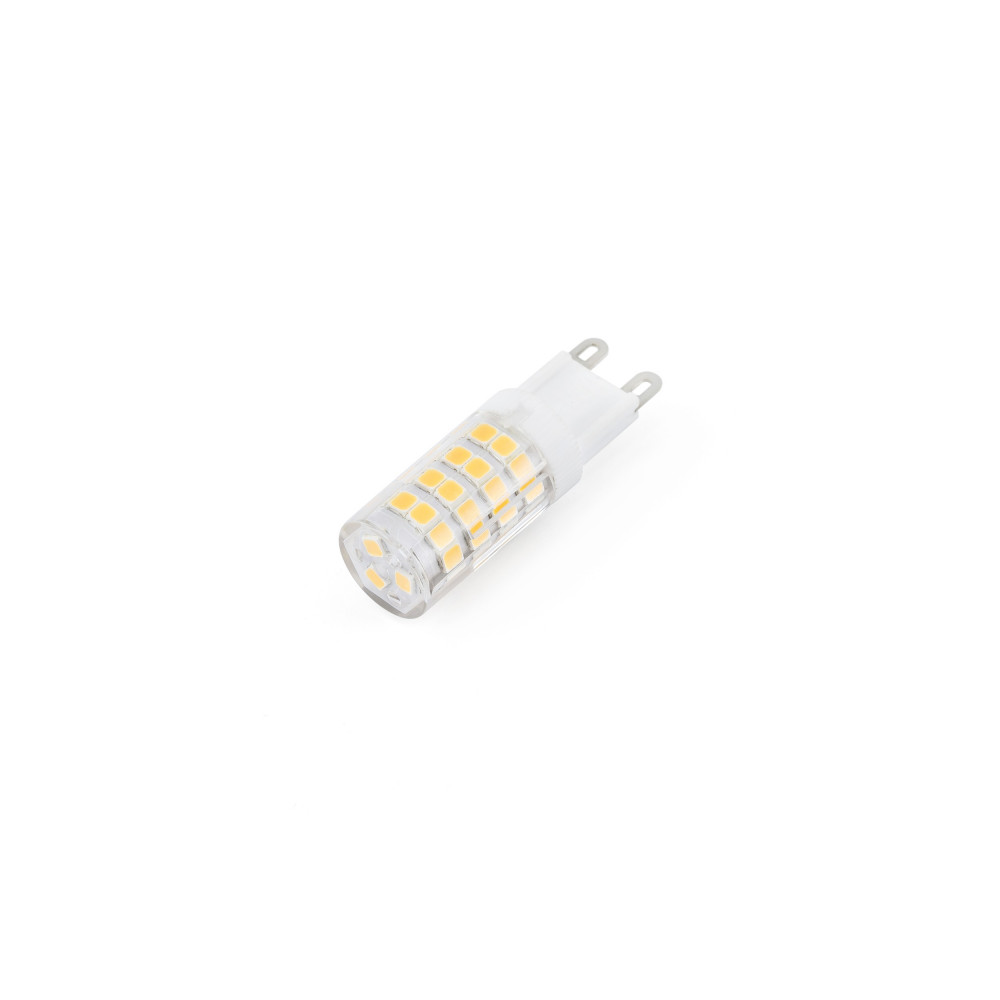 FARO BOMBILLA G9 LED 3