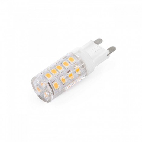 FARO BOMBILLA G9 LED 3