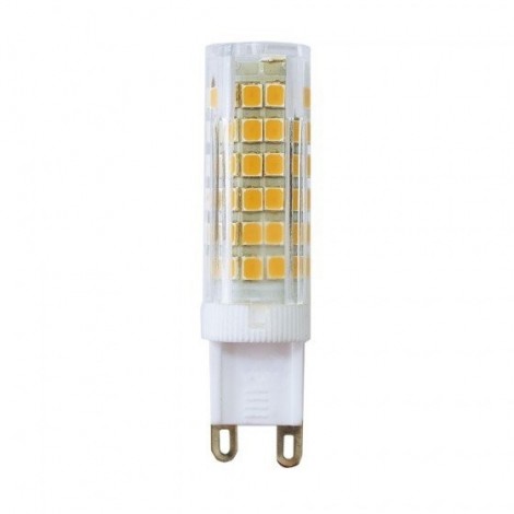 LIGHTED BOMBILLA G9 LED 5W