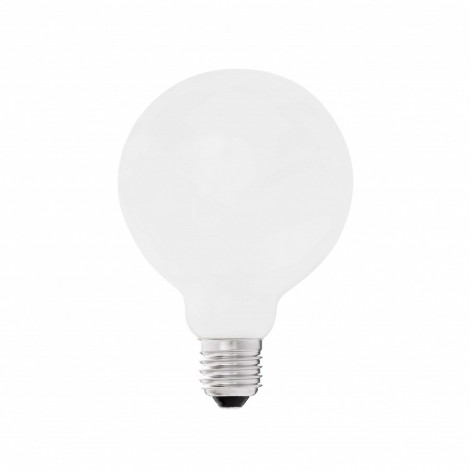 FARO BOMBILLA GLOBO G95 E27 LED 6W 360ẃ