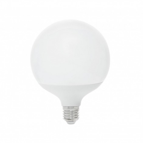 FARO BOMBILLA GLOBO E27 LED 19W 270ẃ