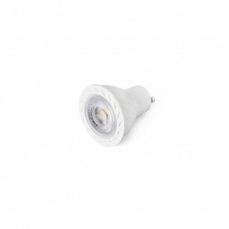 FARO BOMBILLA GU10 LED 7W 40º