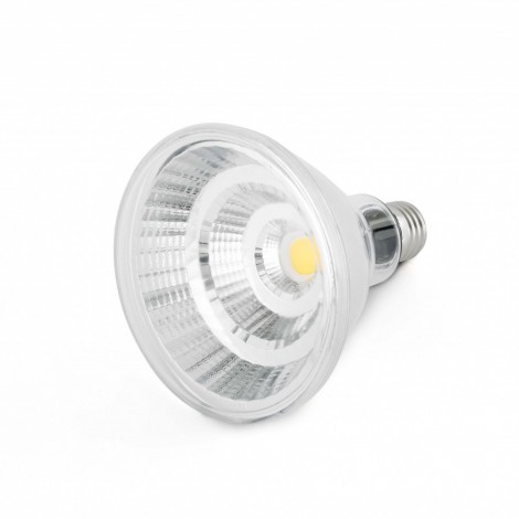 FARO BOMBILLA PAR38 E27 LED 12W 23ẃ IP65