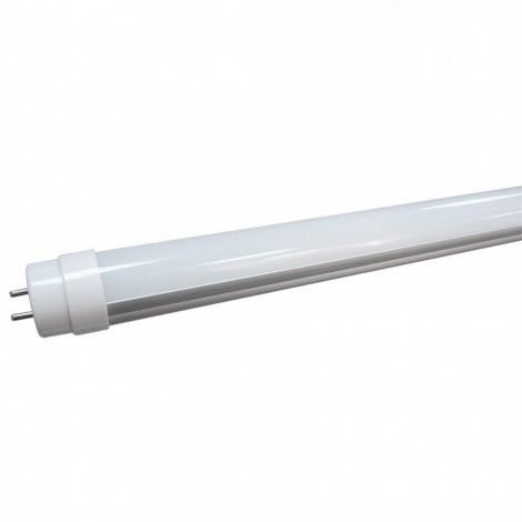 LIGHTED TUBO T8 PINK LED Efficiency 10W 120CM