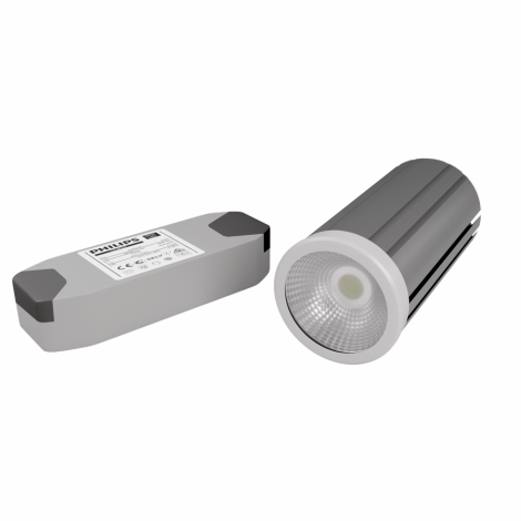 ATMOSS Módulo LED GU10 15W 3200K 60º