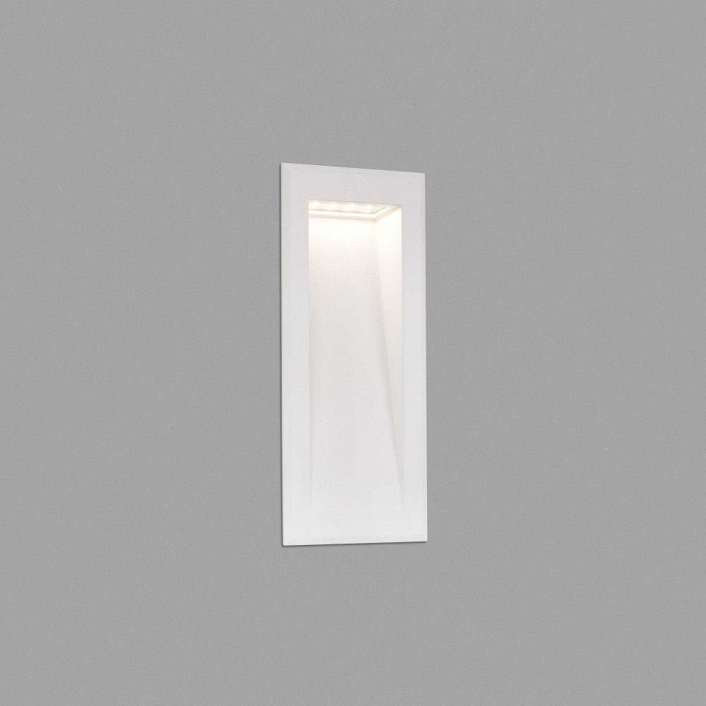 FARO SOUN-2 LED Lámpara empotrable blanco