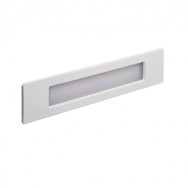 DOPO Empotrable pared Wind IP55