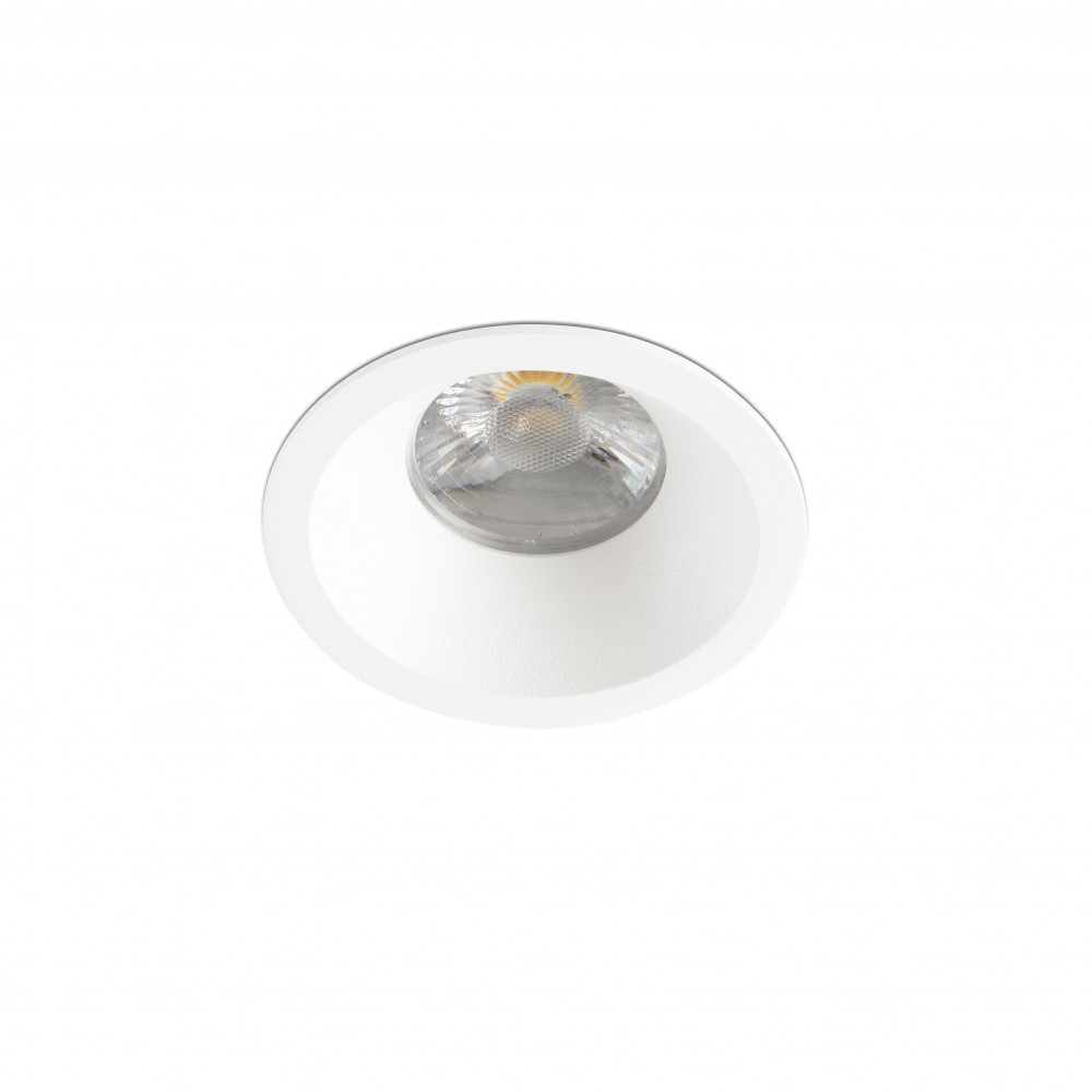 FARO WABI LED Empotrable blanco dimable