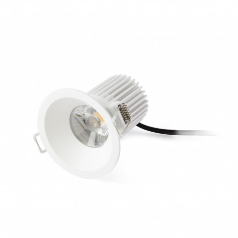 FARO WABI Empotrable blanco dimable