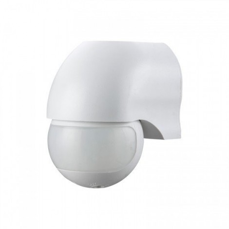 LIGHTED Sensor de movimiento por infrarrojos de pared