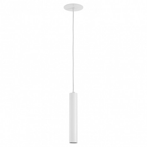 EXO LIGHTING TANIA Colgante Empotrable Blanco