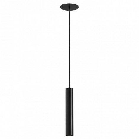 EXO LIGHTING TANIA Colgante Empotrable Negro