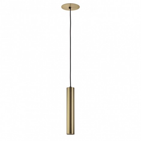 EXO LIGHTING TANIA Colgante Empotrable Oro