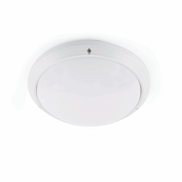 FARO DAKYU-PIR LED Lámpara plafón blanca