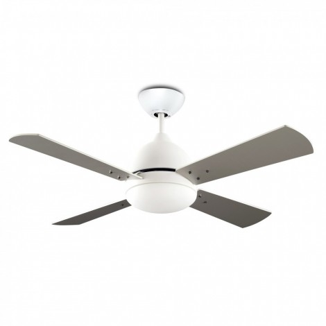 FORLIGHT BORNEO Ventilador Con Luz Blanco