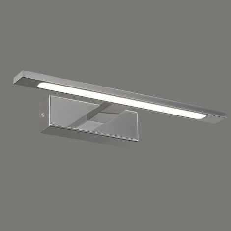ACB AQUA 300 Aplique de Baño Cromo