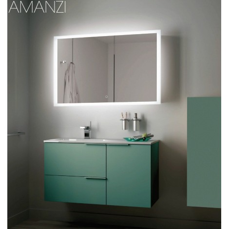 ACB AMANZI ESPEJO CON LUZ 650X730