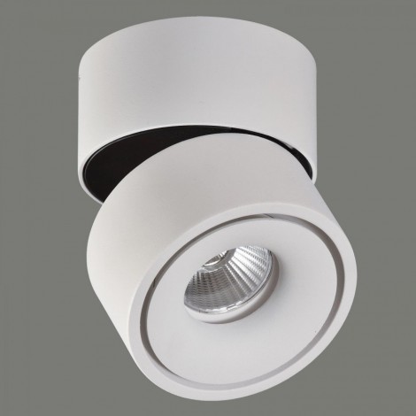 ACB APEX Foco Orientable Blanco