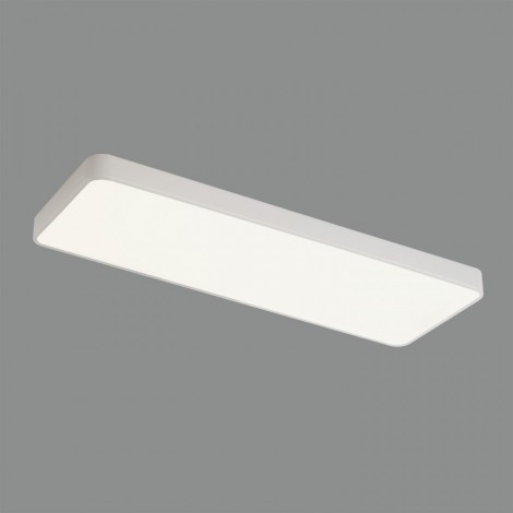 ACB TURIN 900 Plafón blanco CCT