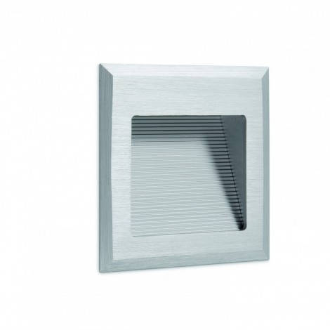 INDELUZ WINDOW 2 Empotrable de pared