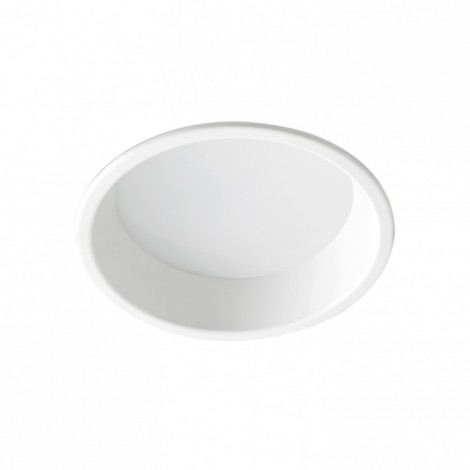 FARO SON 220 Empotrable Blanco 24W 2700K