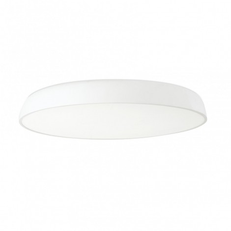 FARO MEGA Plafón blanco dimmable