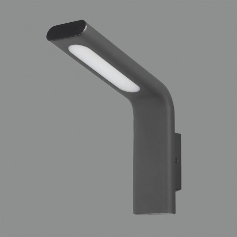 ACB ZEN LED aplique antracita