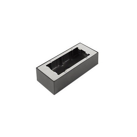 FARO DART RCT Caja Superficie Negra