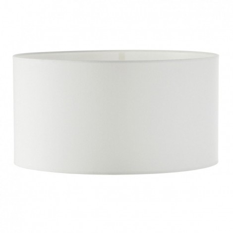 EXO LIGHTING AMSTERDAM Pantalla blanco Ø450