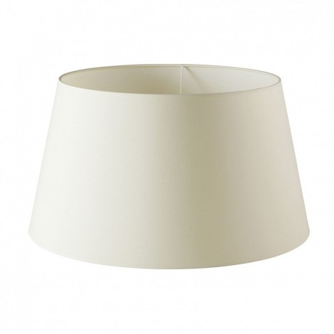 EXO LIGHTING FIRENZE Pantalla pie beige Ø400