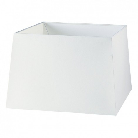 EXO LIGHTING FIRENZE Pantalla pie blanco