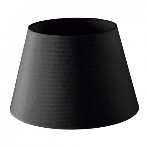 EXO LIGHTING FIRENZE/EDA Pantalla sobremesa negro