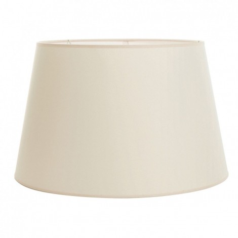 EXO LIGHTING LARS Pantalla para pie beige