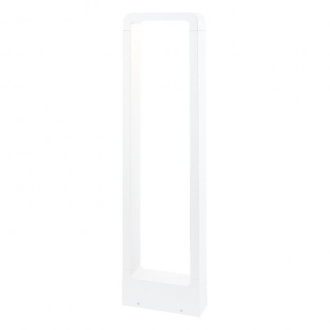 DOPO SIBILA M Lámpara baliza blanca LED 10W