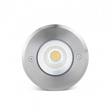 FARO SURIA 120 Empotrable inox 60°