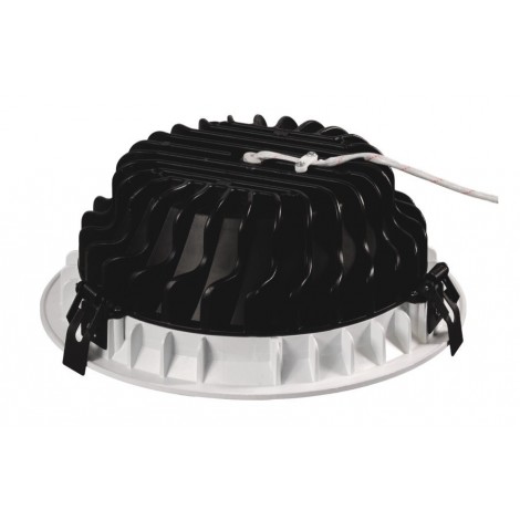 INCOLAMP DOWNLIGHT EMPOTRABLE LED COB 29W 4000K